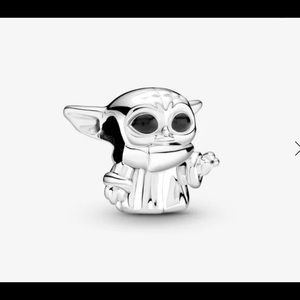Pandora Star Wars The Child Charm -Baby Yoda